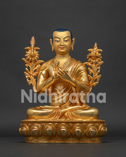 Tsongkhapa Set
