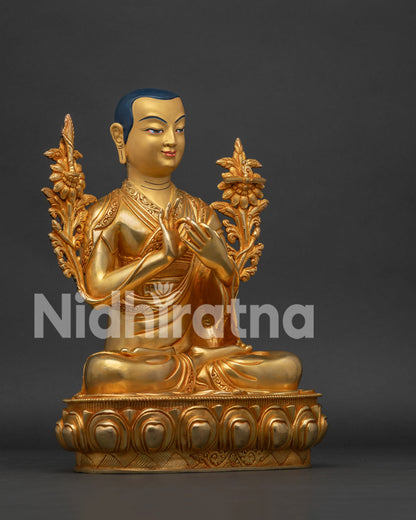 Tsongkhapa Set