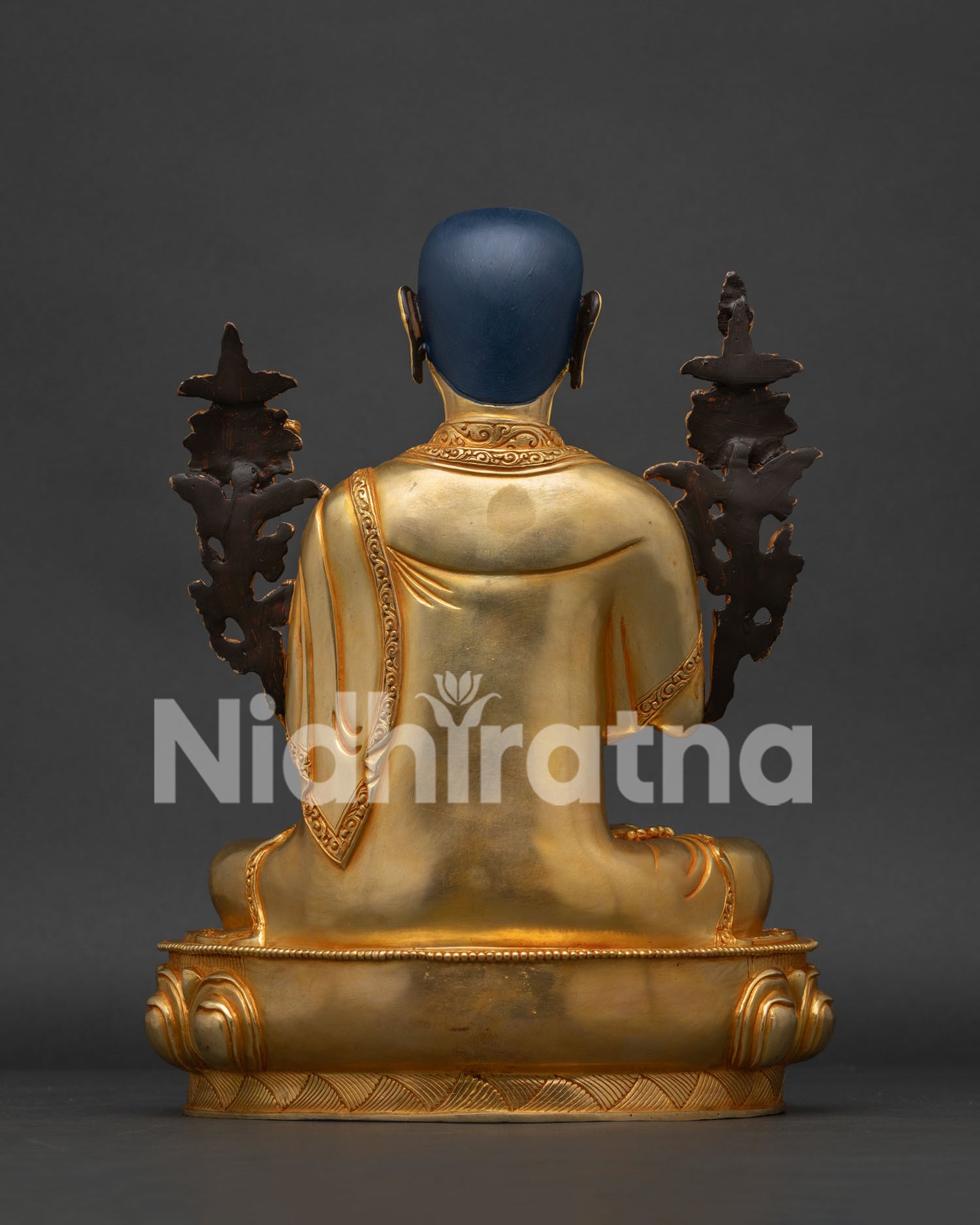 Tsongkhapa Set