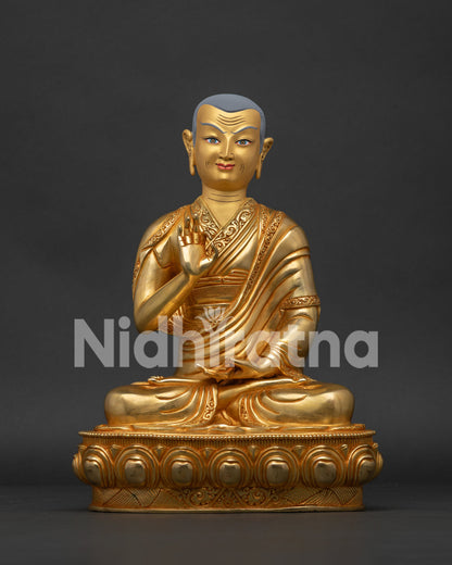 Tsongkhapa Set
