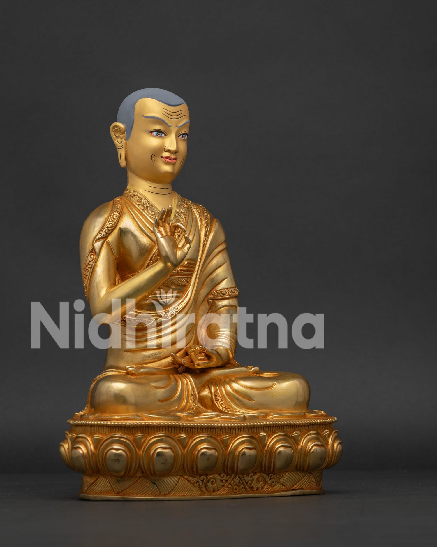 Tsongkhapa Set