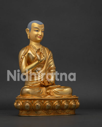 Tsongkhapa Set