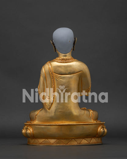Tsongkhapa Set