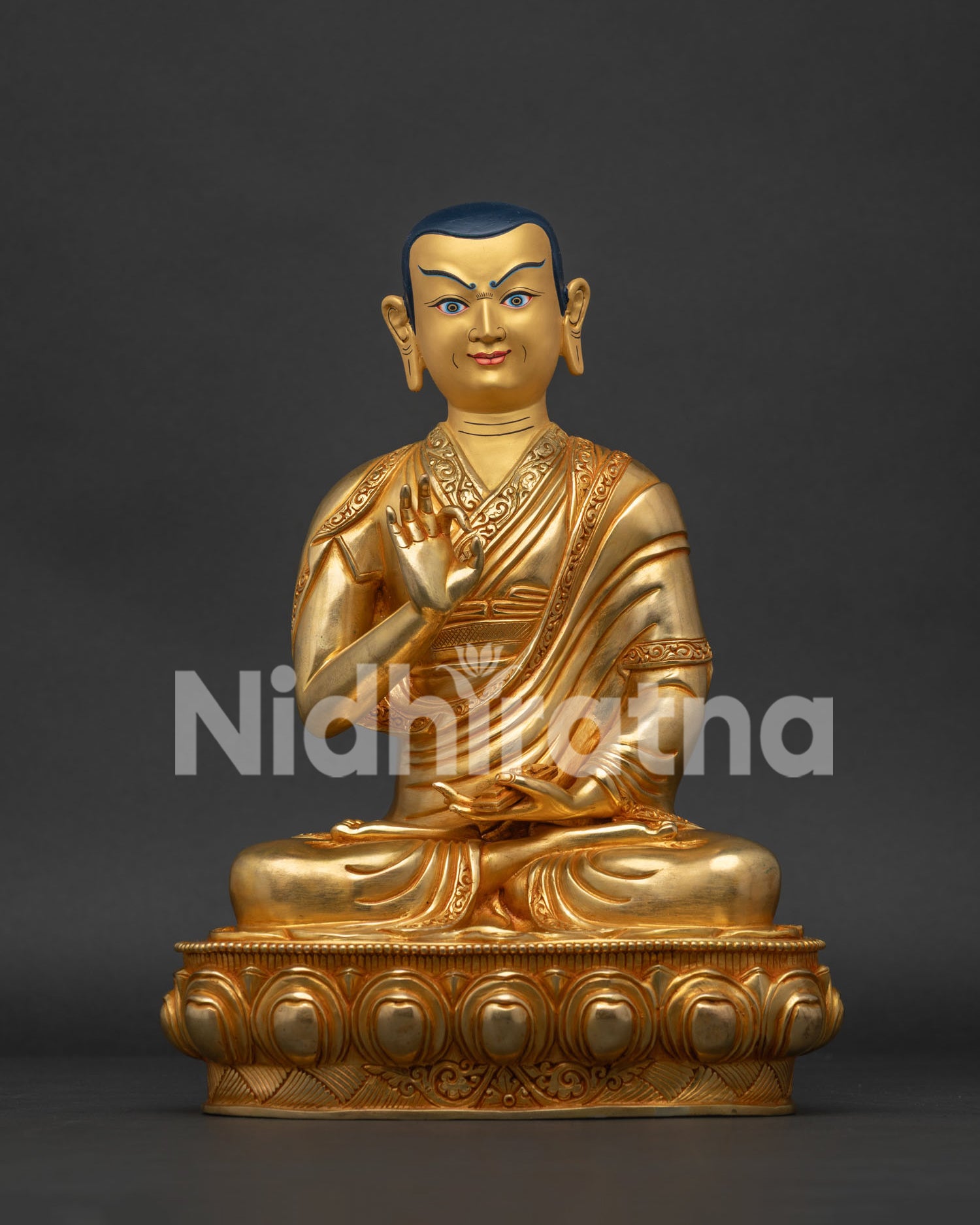Tsongkhapa Set