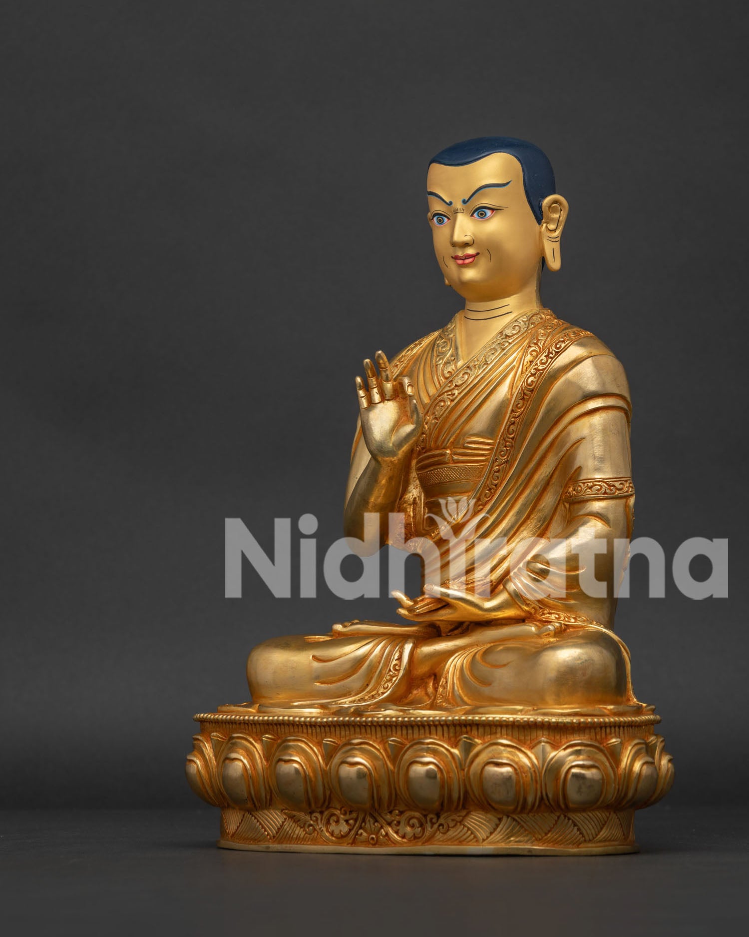 Tsongkhapa Set