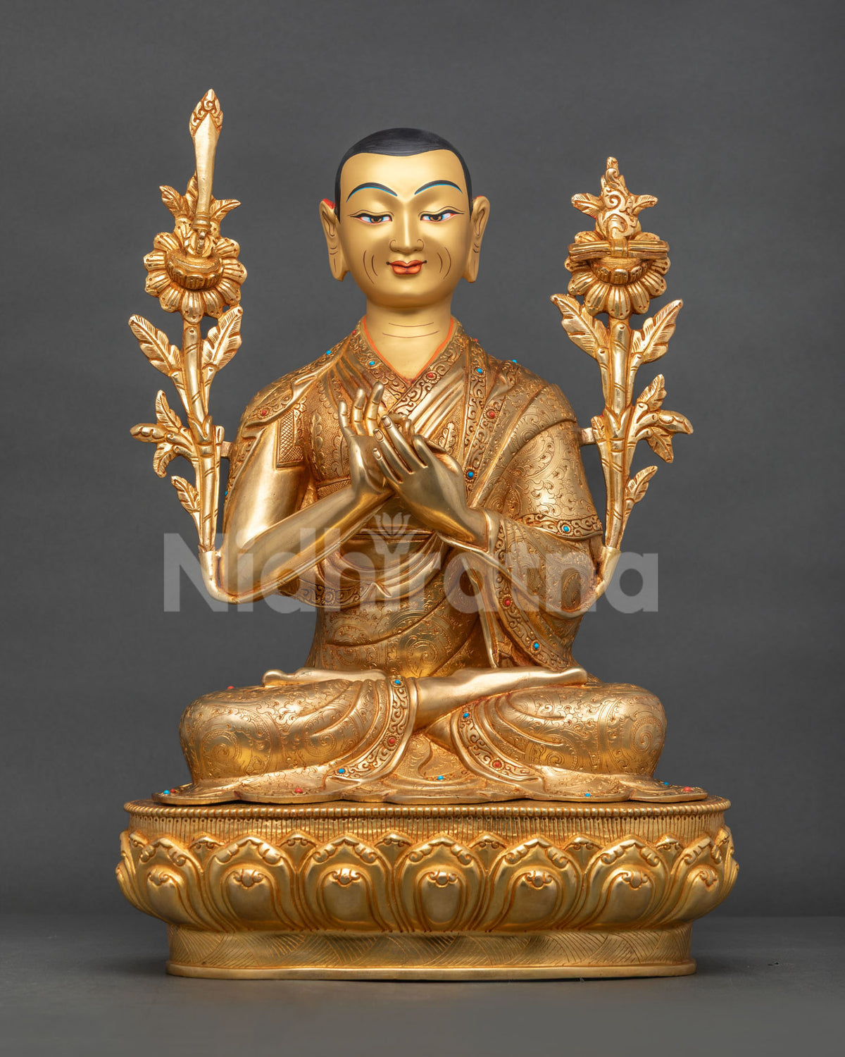 Tsongkhapa Set