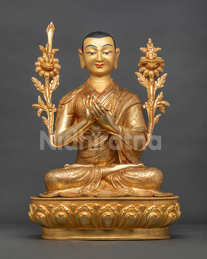 Tsongkhapa Set