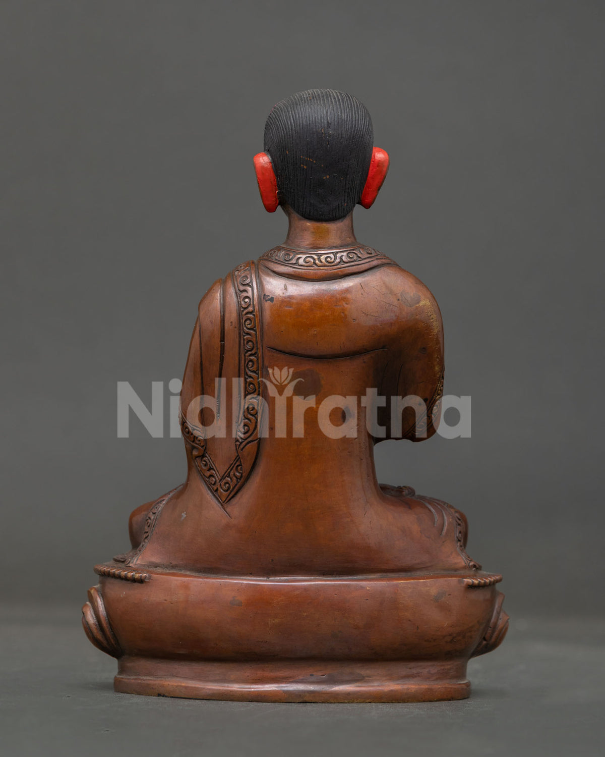 Tsongkhapa Set