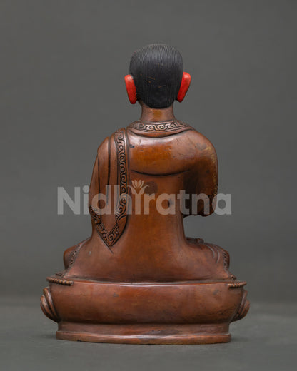 Tsongkhapa Set