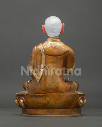 Tsongkhapa Set