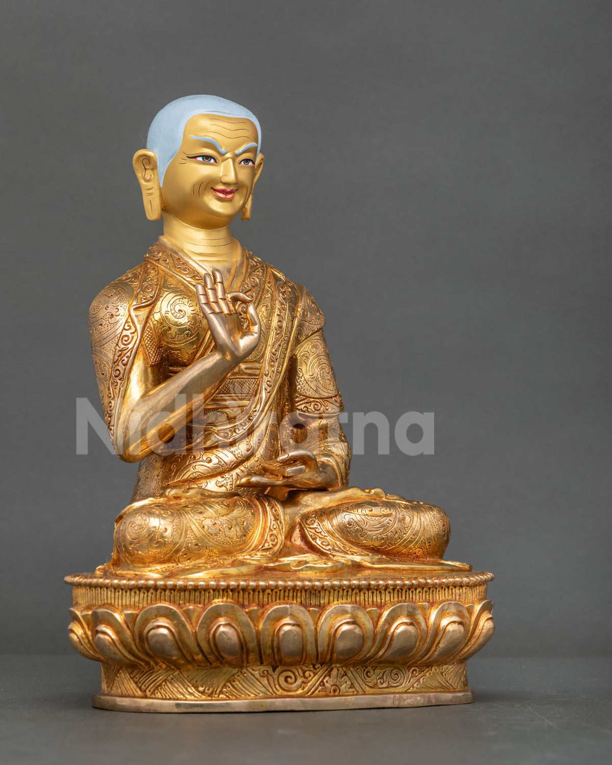 Tsongkhapa Set