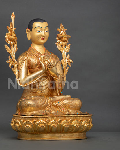 Tsongkhapa Set