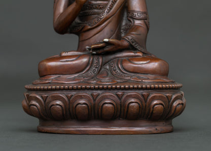 Tsongkhapa Set