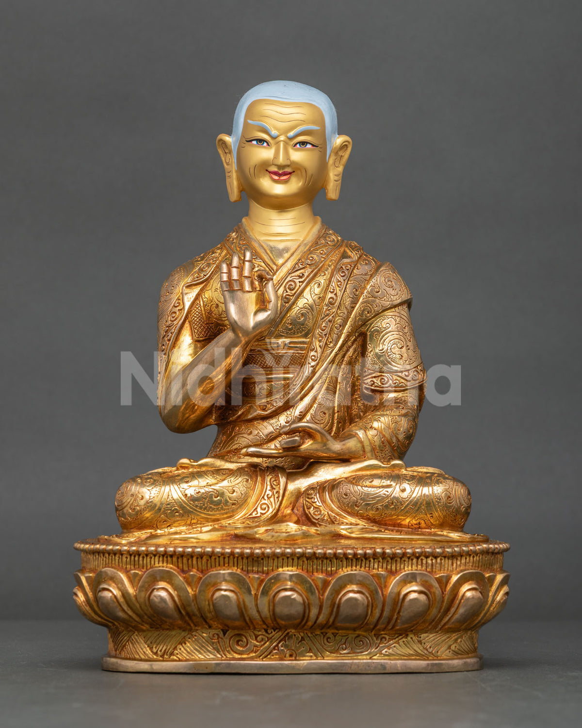 Tsongkhapa Set