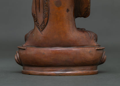 Tsongkhapa Set