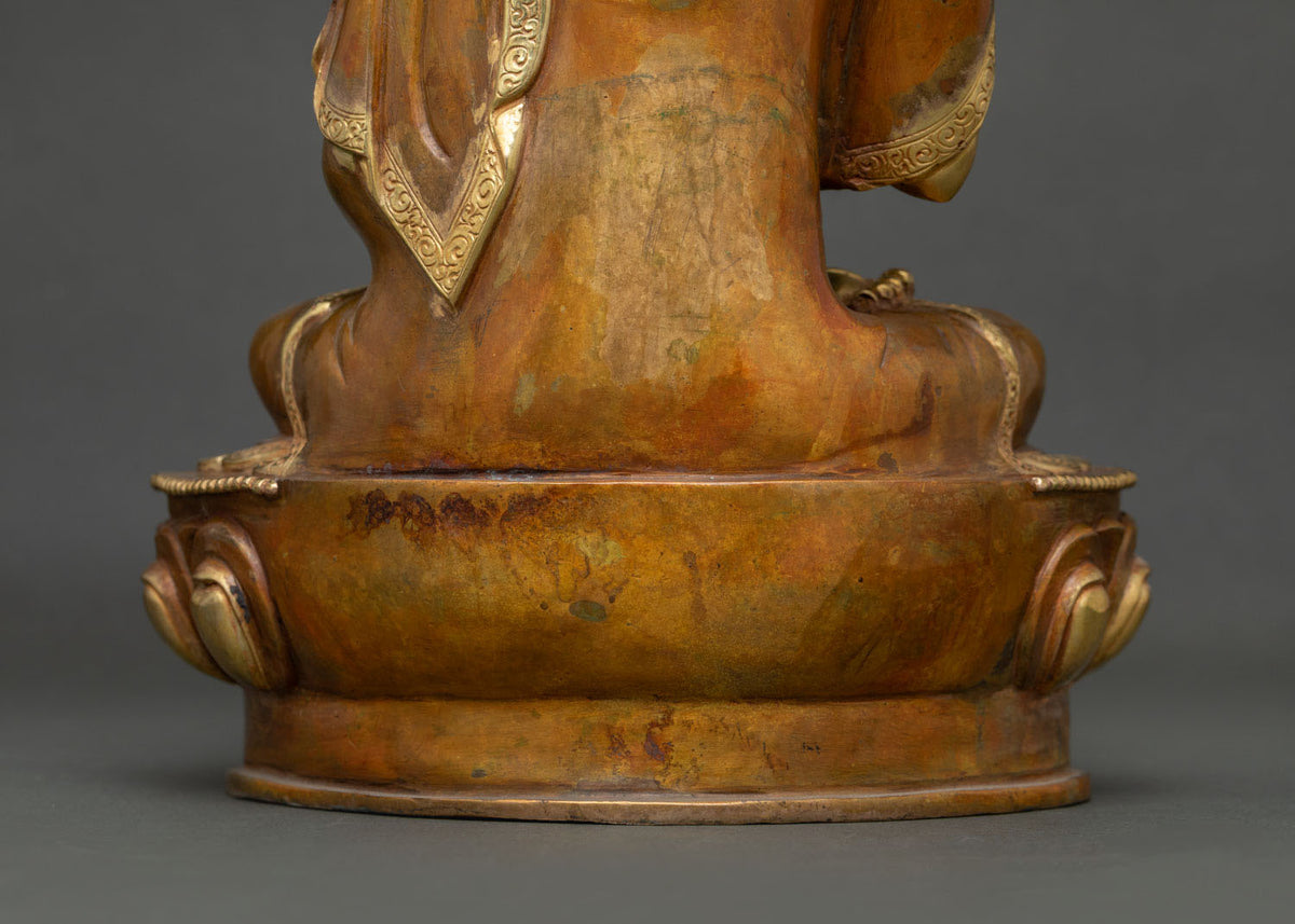 Tsongkhapa Set