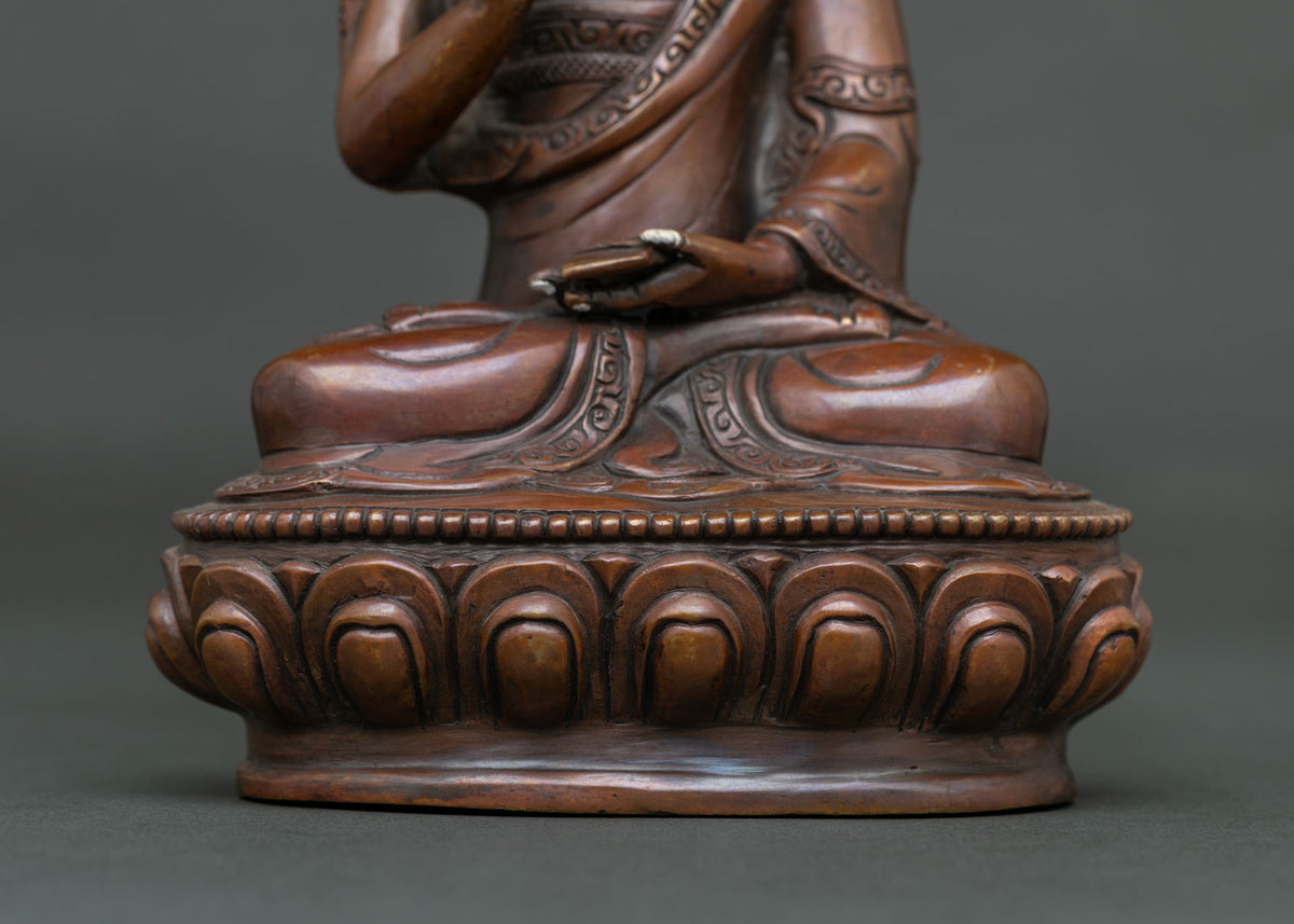 Tsongkhapa Set