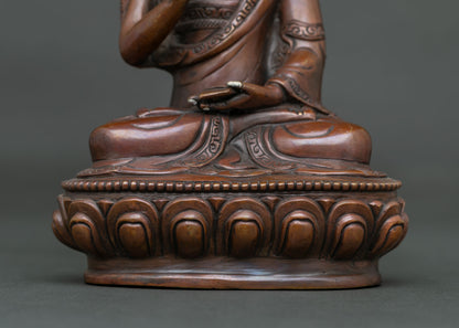 Tsongkhapa Set