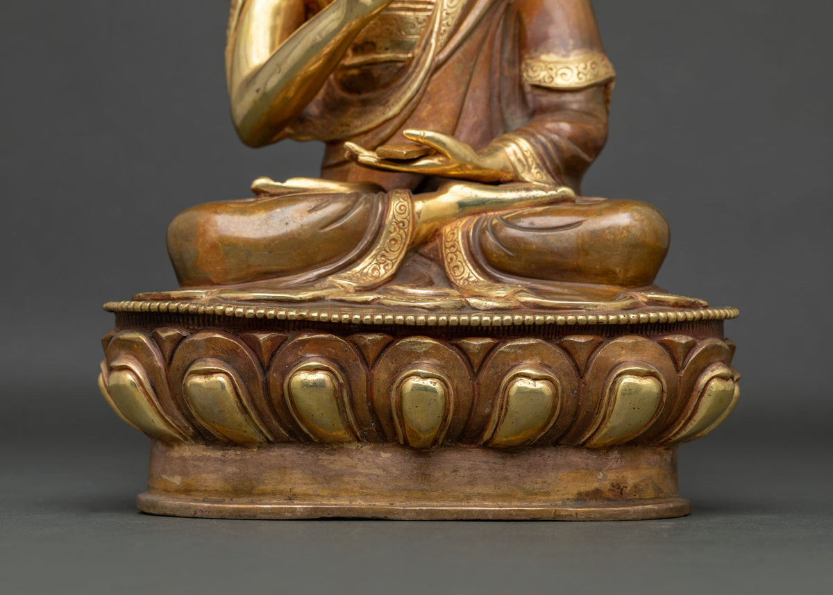Tsongkhapa Set