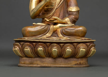 Tsongkhapa Set