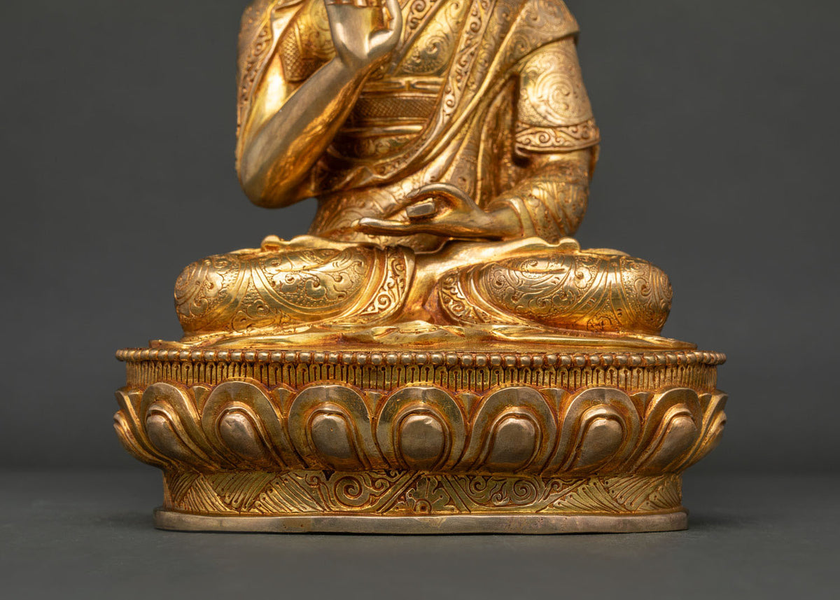 Tsongkhapa Set