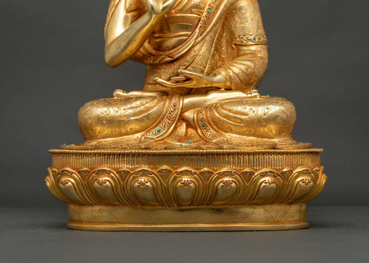 Tsongkhapa Set