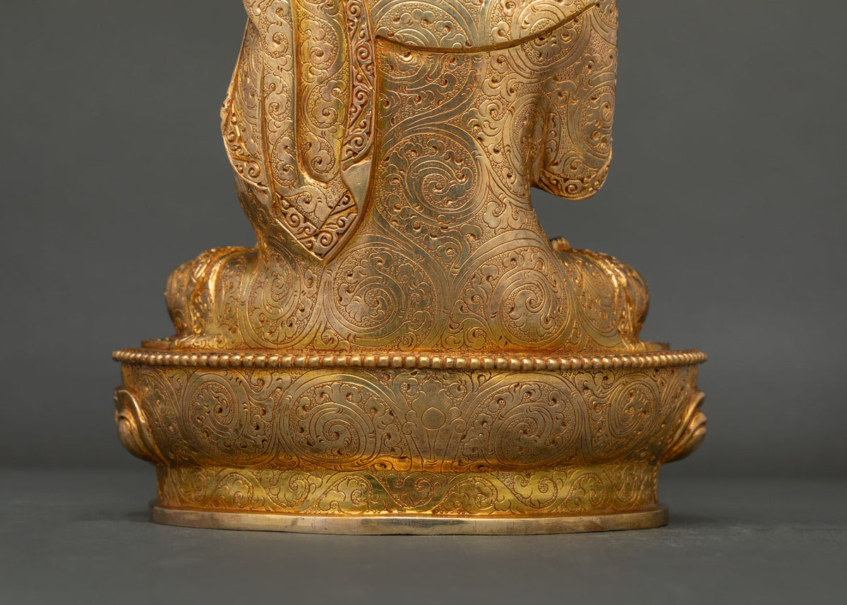 Tsongkhapa Set