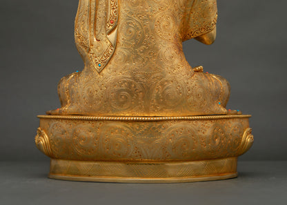 Tsongkhapa Set