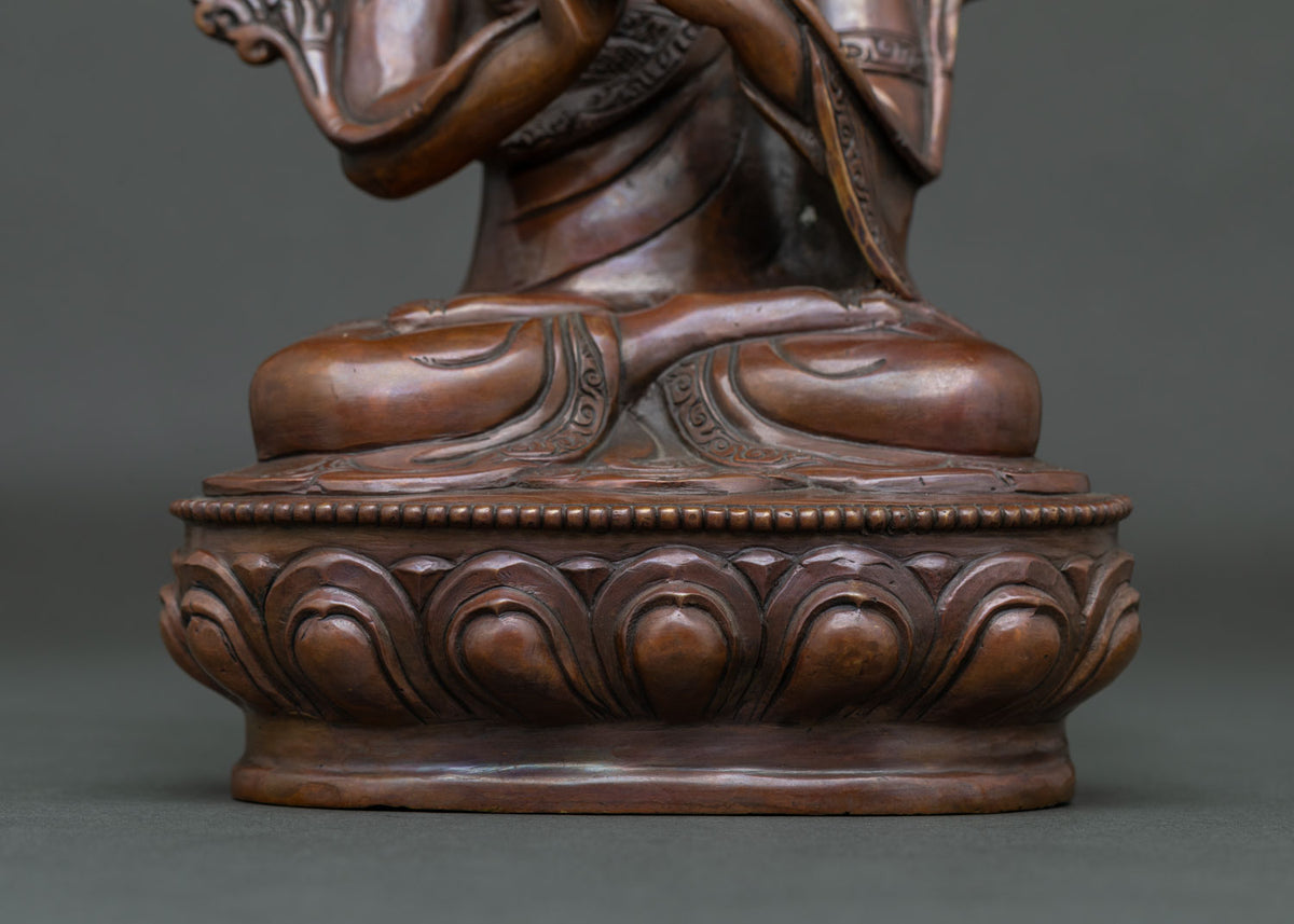 Tsongkhapa Set