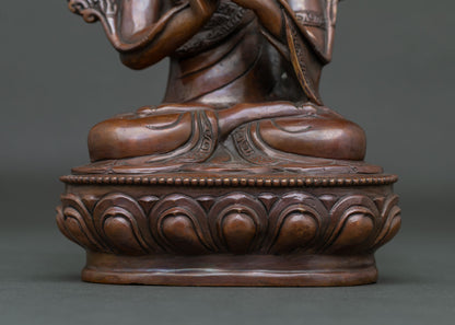 Tsongkhapa Set