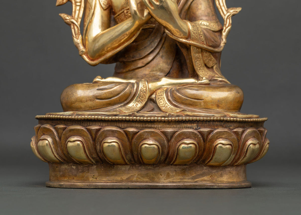 Tsongkhapa Set