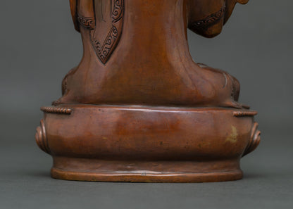 Tsongkhapa Set