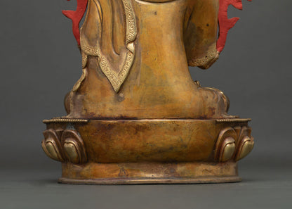 Tsongkhapa Set