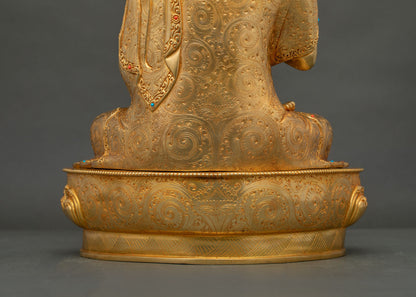 Tsongkhapa Set