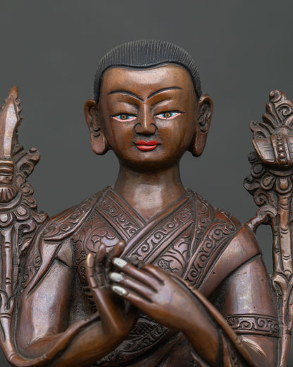 Tsongkhapa Set