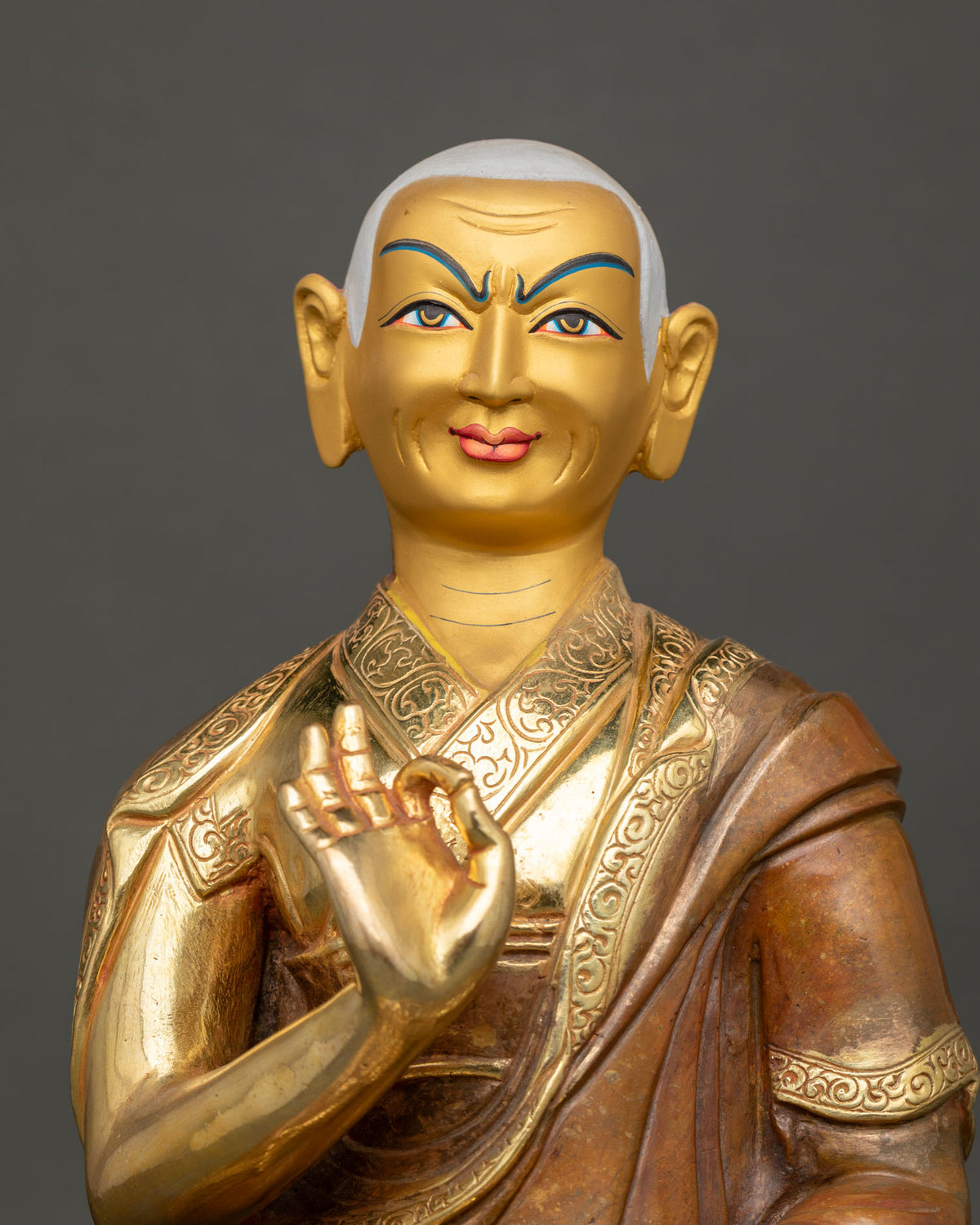 Tsongkhapa Set