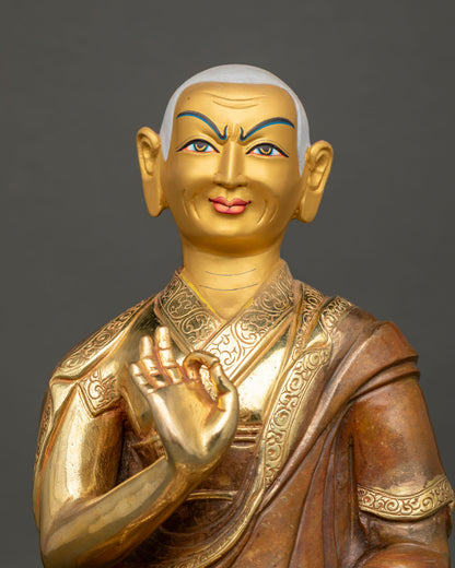 Tsongkhapa Set