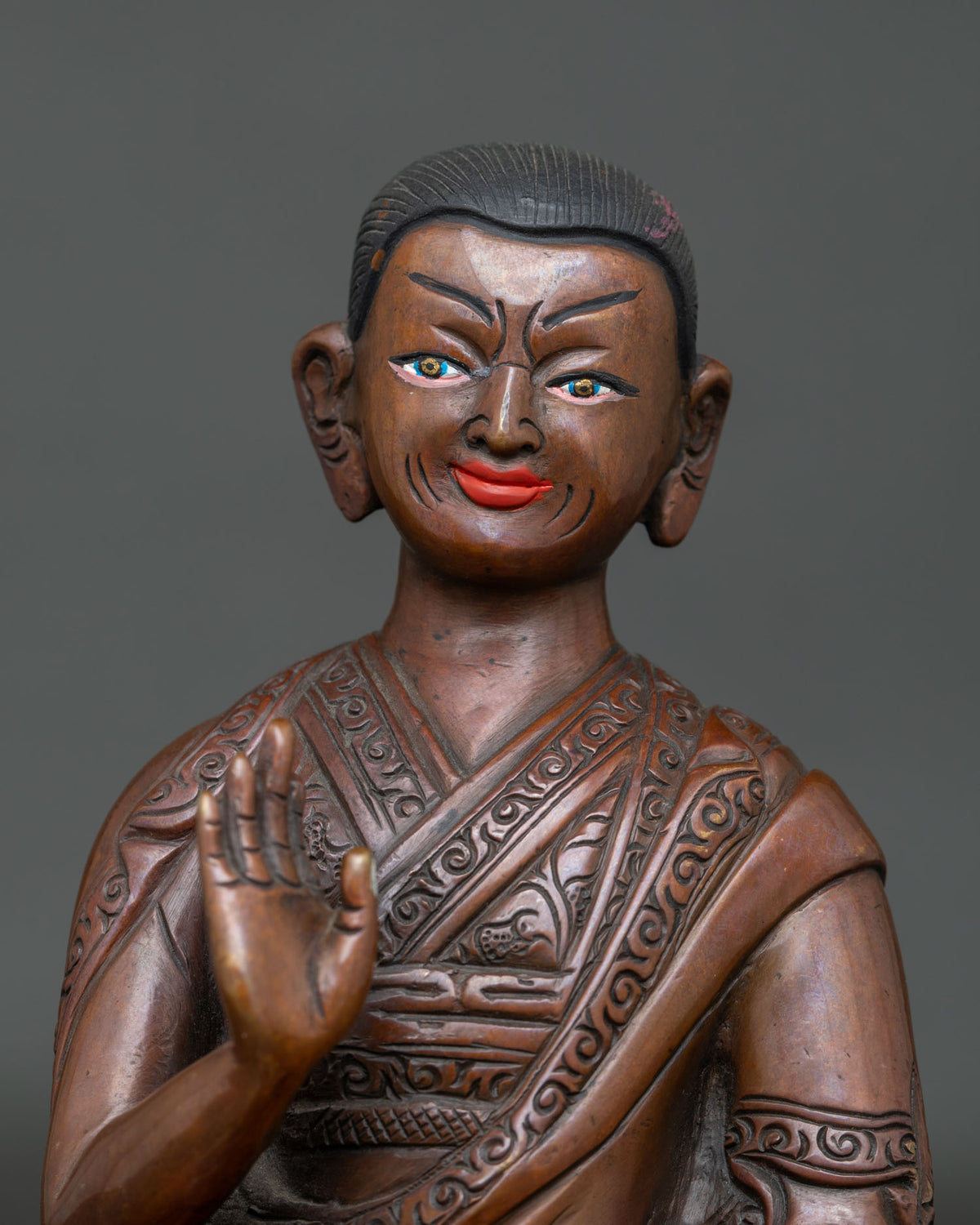 Tsongkhapa Set