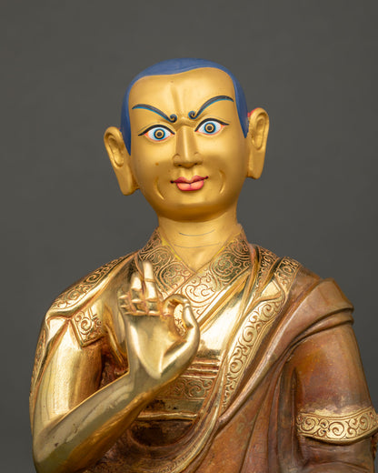 Tsongkhapa Set