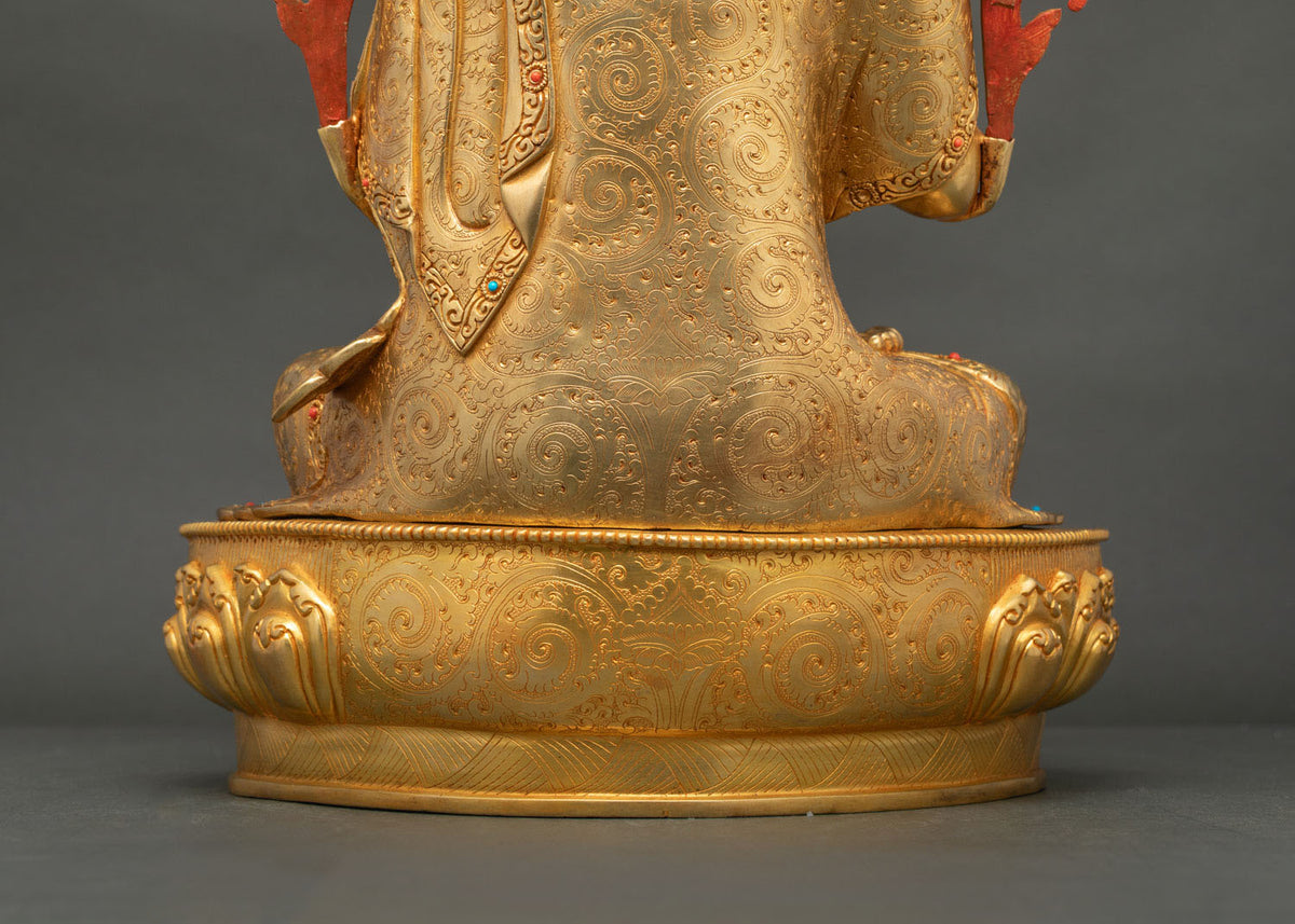 Tsongkhapa Set