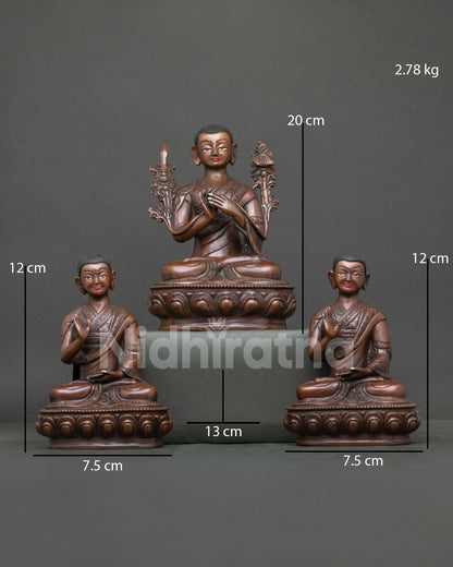 Tsongkhapa Set