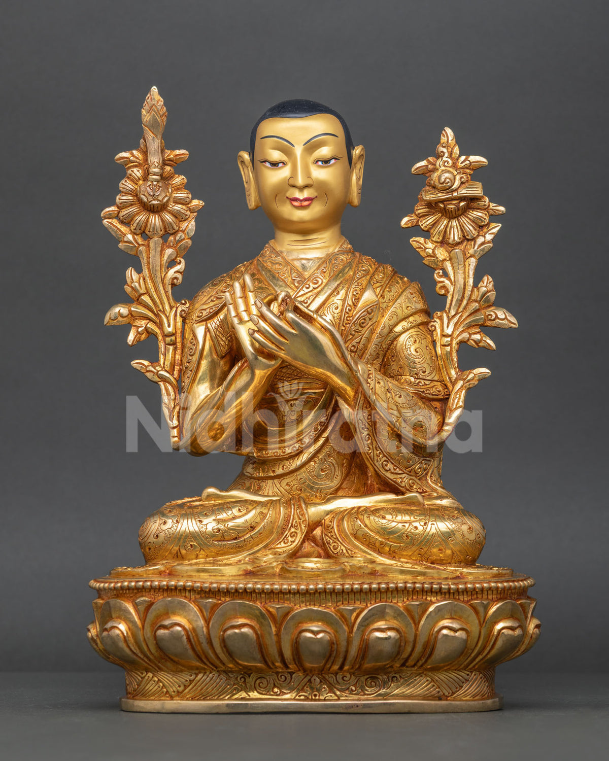 Tsongkhapa Set