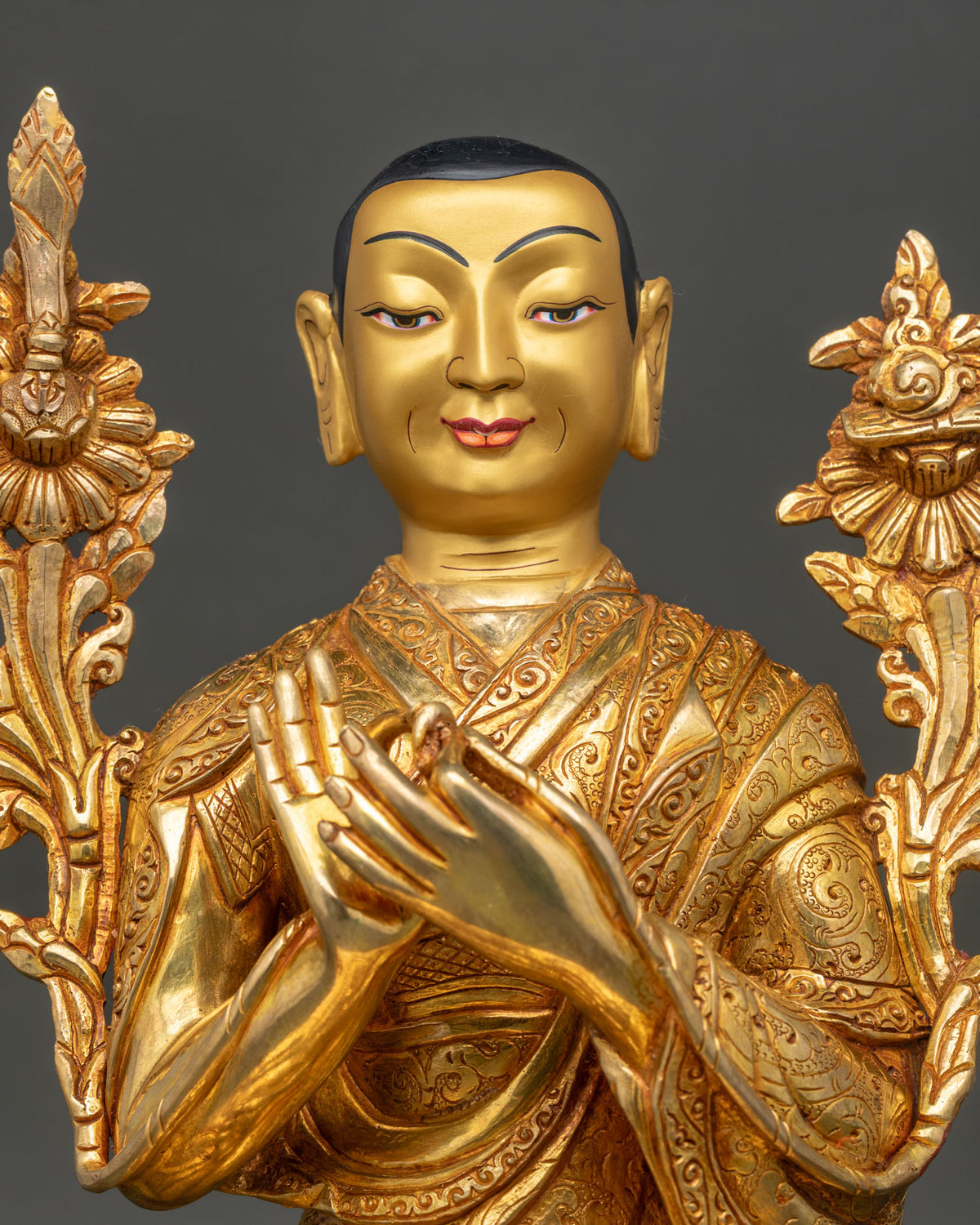Tsongkhapa Set