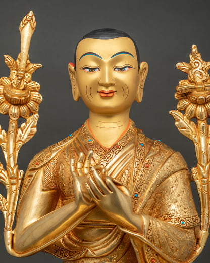 Tsongkhapa Set