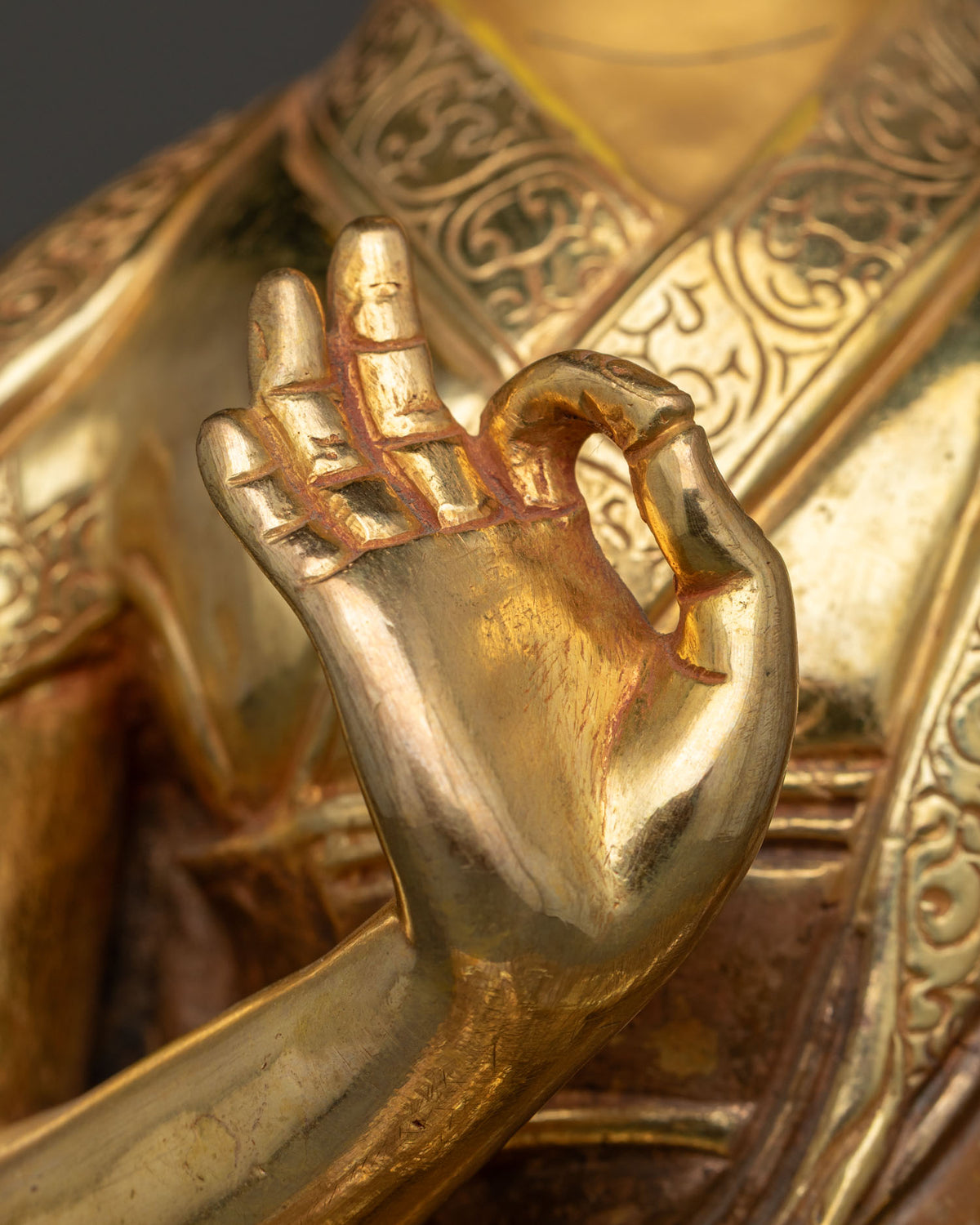 Tsongkhapa Set