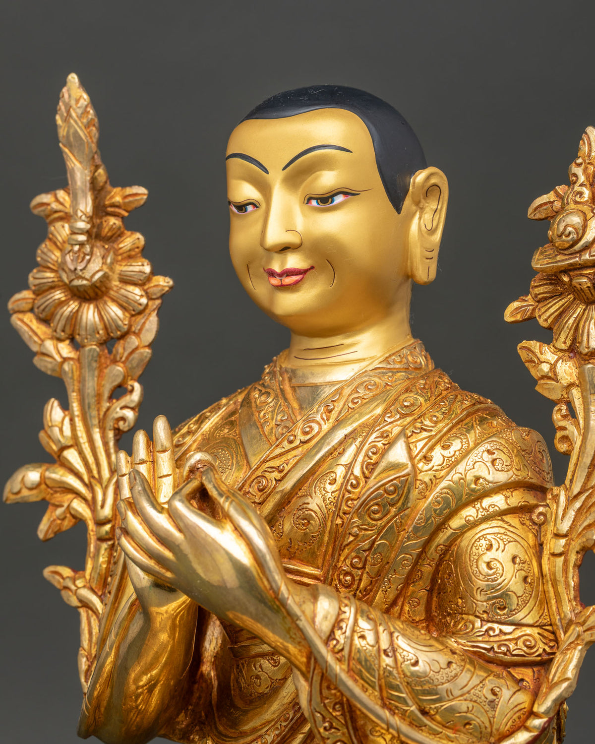 Tsongkhapa Set
