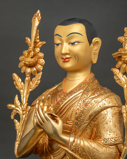 Tsongkhapa Set
