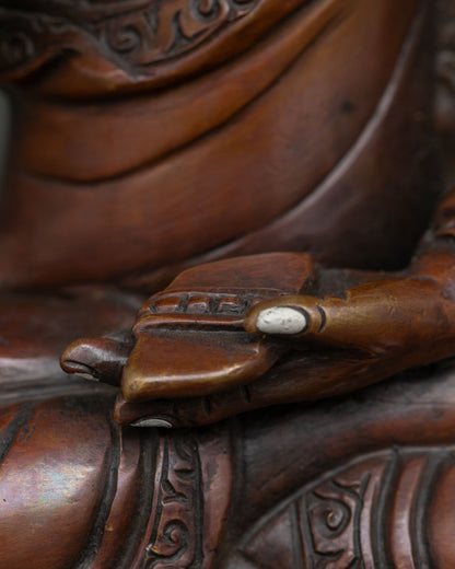 Tsongkhapa Set