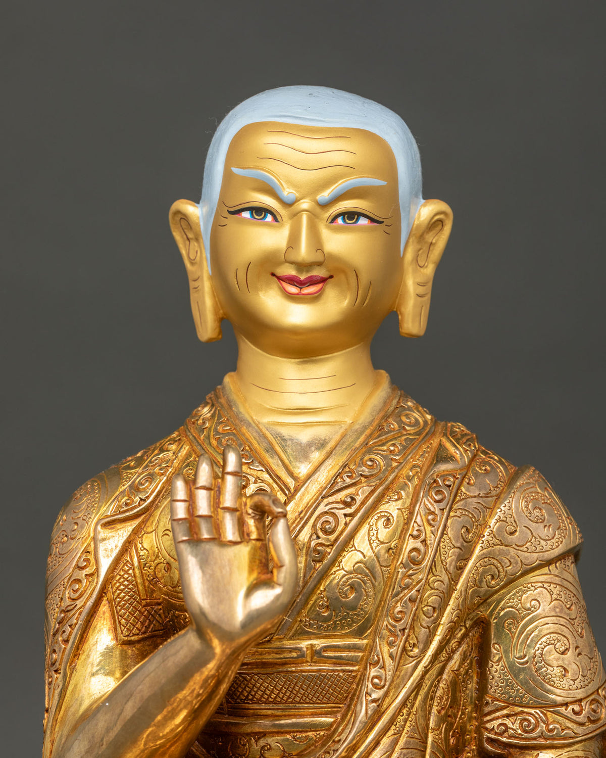 Tsongkhapa Set