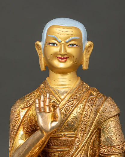 Tsongkhapa Set